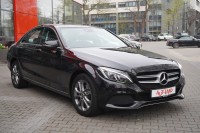Mercedes-Benz C 200 C200 Avantgarde 4Matic