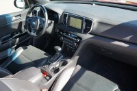 Kia Sportage 1.6 T-GDI GT Line 4WD Xenon