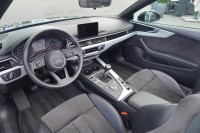 Audi A5 2.0 TFSI