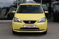 Seat Mii 1.0