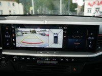 Opel Grandland Ultimate 1.2DI Turbo Hybrid Aut.