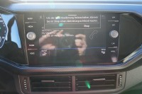 VW T-Cross 1.0 United