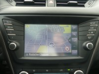 Toyota Avensis 1.8