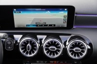 Mercedes-Benz A 140 A220 Night Paket