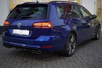 VW Golf VII Variant 2.0 DSG R 4Motion
