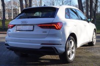 Audi Q3 40 2.0 TFSI quattro S-line