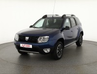 Dacia Duster 1.2 TCe 125 Black Shadow Navi Sitzheizung Tempomat