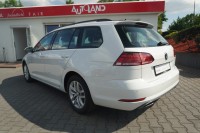 VW Golf VII Variant 2.0 TDI Comfortline