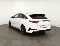 Kia pro_cee'd ProCeed 1.6 T-GDI GT