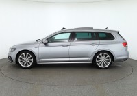 Vorschau: VW Passat Variant 2.0 TSI DSG R-Line