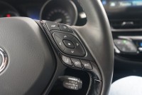 Toyota C-HR 1.8 Hybrid