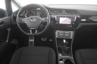 VW Touran 2.0 TDI DSG