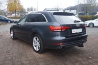 Audi A4 Avant 2.0 TFSI