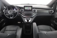 Mercedes-Benz V-Klasse V250 d AMG Line lang