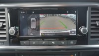 Seat Ateca 1.5 TSI DSG