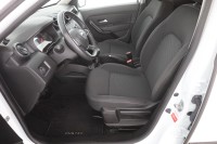 Dacia Duster II 1.6 SCe Comfort 2WD