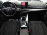 Audi A4 Avant 2.0 TDI