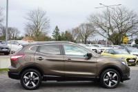 Nissan Qashqai 1.2 N-Connecta