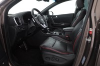 Kia Sportage 2.0 CRDi GT-Line 4WD