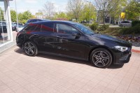 Mercedes-Benz CLA 250 e AMG Line Aut.