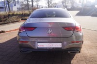 Mercedes-Benz CLA 200 AMG Line