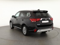 Mitsubishi Outlander 2.4 PHEV 4WD