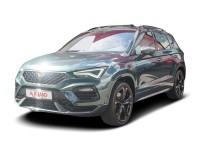 Cupra Ateca 2.0 VZ 4Drive LED Navi Kamera 360° Memory
