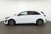 Vorschau: Kia cee'd Ceed GT-Line 1.5 T-GDI Aut.