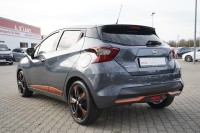 Nissan Micra 0.9 Tekna