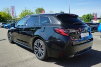 Toyota Corolla 2.0 Hybrid Team