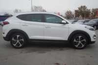Hyundai Tucson 1.6 T-GDI Passion 2WD