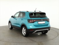 VW T-Cross 1.0 TSI Style