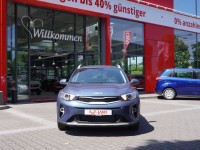 Vorschau: Kia Stonic 1.2