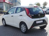 Toyota Aygo AYGO 1.0 x Business