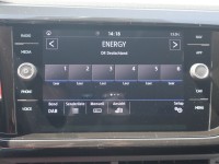 VW T-Cross 1.0 TSI Style