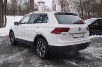 VW Tiguan 1.5 TSI IQ.DRIVE