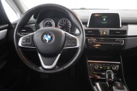 BMW Active Tourer 218i