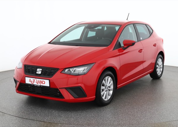 Seat Ibiza 1.0 TSI Style
