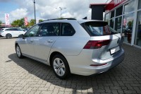 VW Golf VIII Variant 2.0 TDI