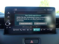 Honda HR-V 1.5 Hybrid eHEV