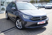 VW Taigo 1.0 Style