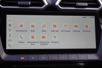 MG ZS 1.5 Hybrid Luxury Aut.