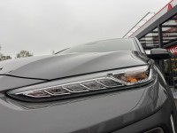 Hyundai Kona 1.0 T-GDI Trend