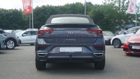 VW T-Roc Cabriolet 1.5 TSI R-Line