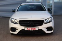 Mercedes-Benz E 300 E300d T AMG Line Night-Paket