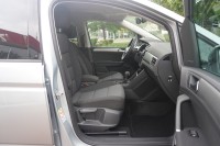 VW Touran 1.5 TSI DSG