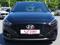 Hyundai i30 Kombi 1.0 T-GDi Aut.