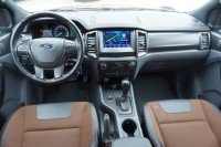 Ford Ranger 3.2 TDCi Wildtrak Doka 4x4 Aut.