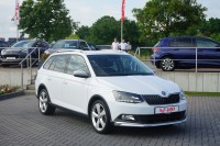 Skoda Fabia Combi 1.2 Scoutline