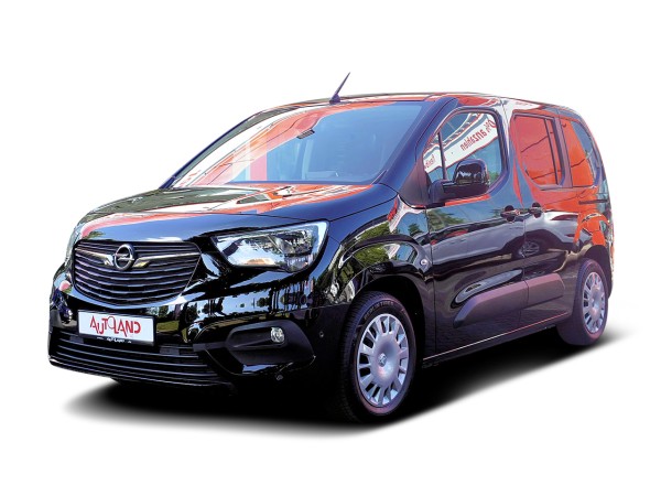 Opel Combo Life 1.2 Turbo Edition